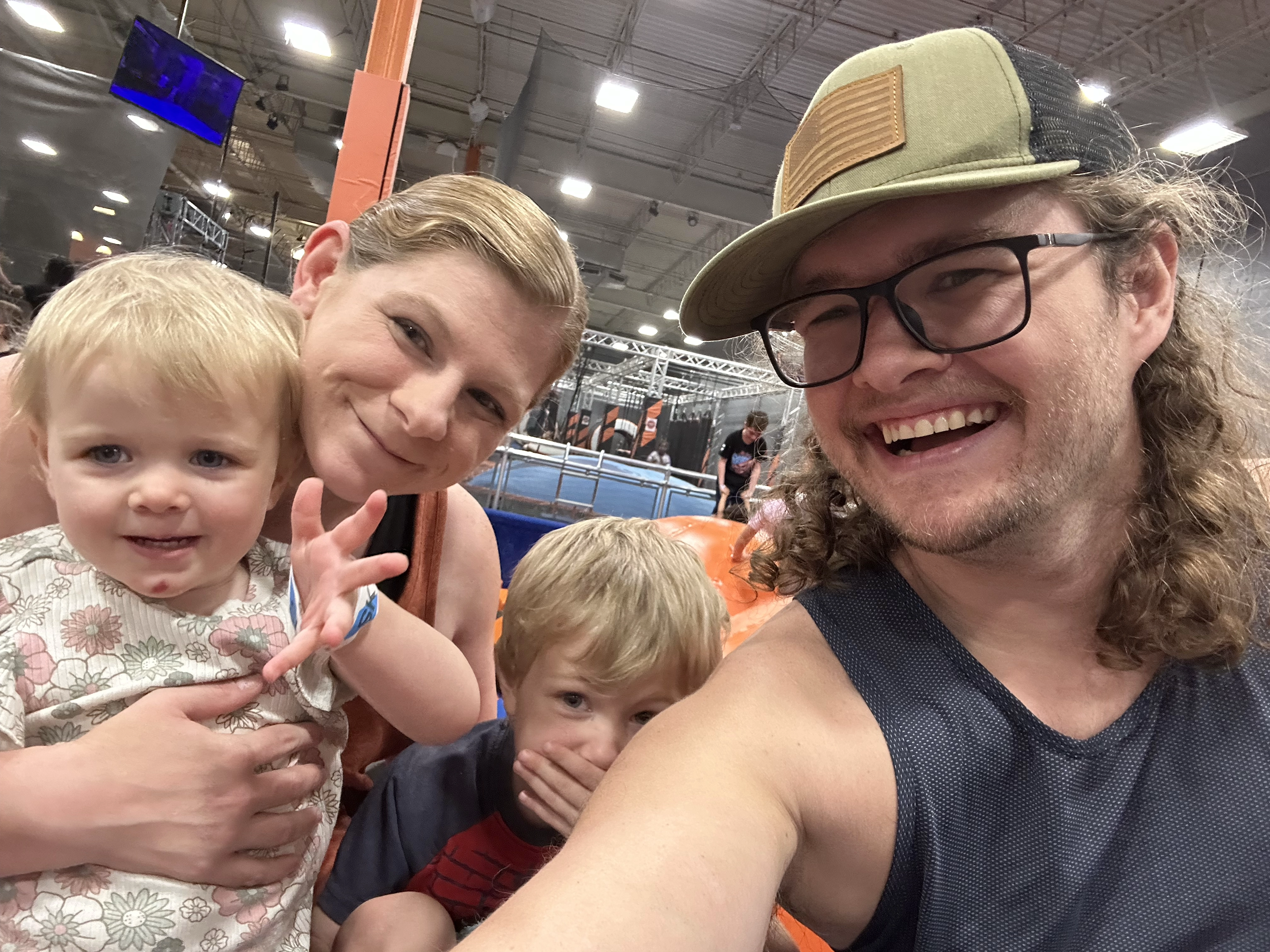 Family photo 5